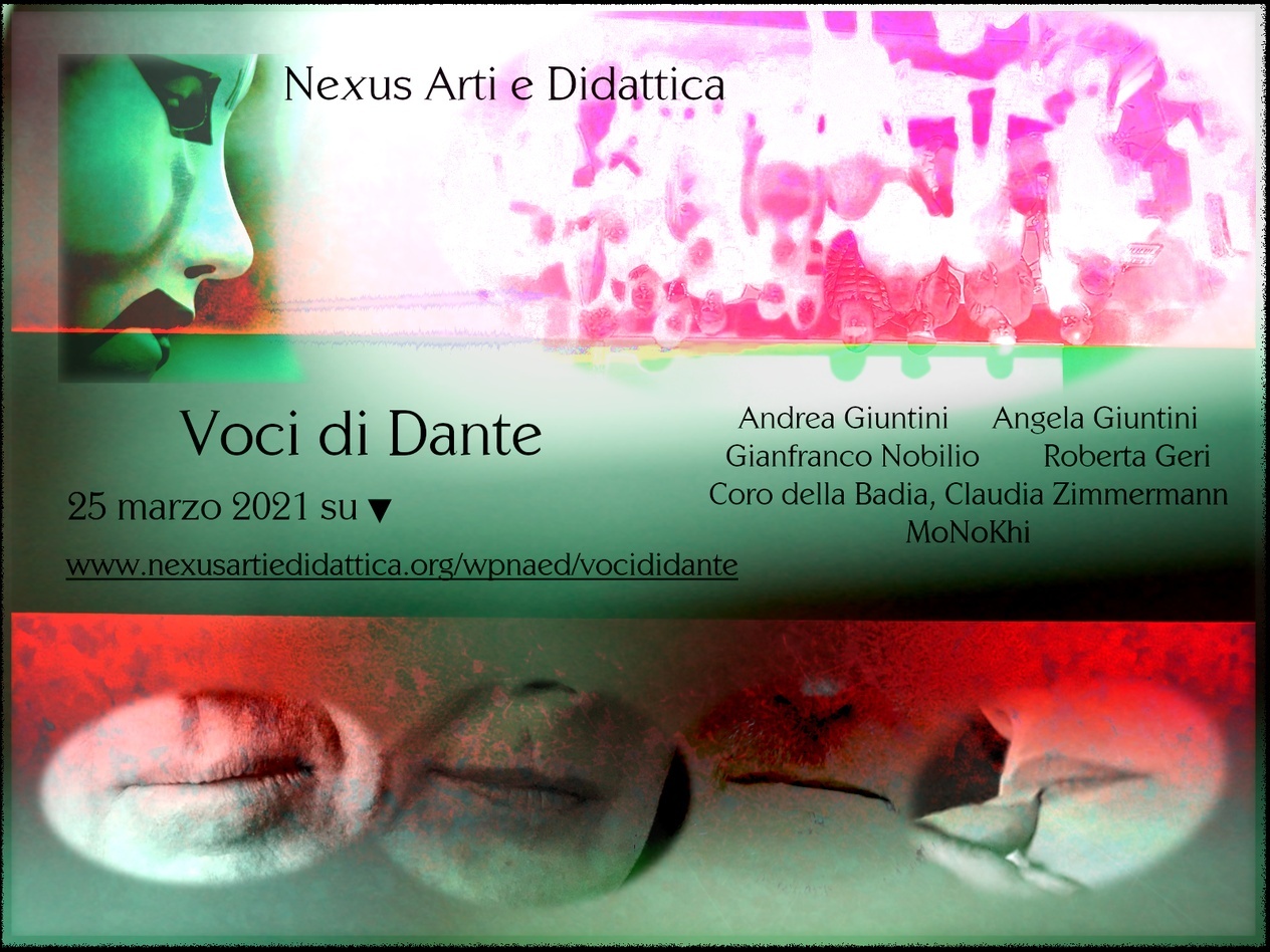 Voci di Dante